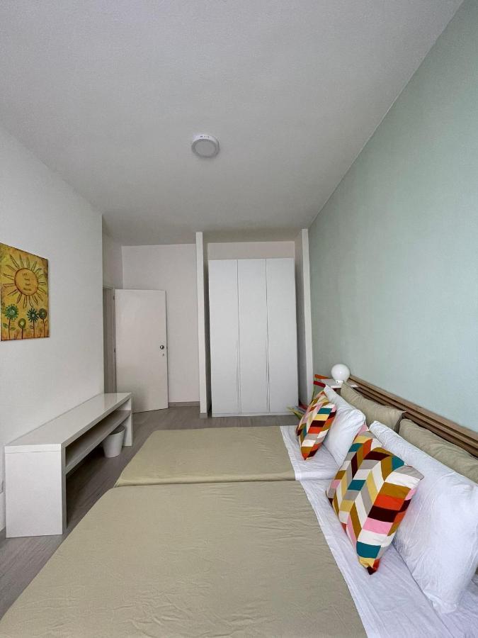 Soleluna B&B Cagliari Exteriör bild