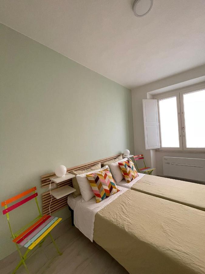 Soleluna B&B Cagliari Exteriör bild